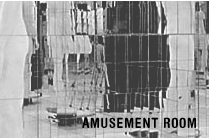 amusement room
