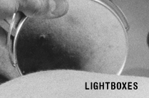 lightboxes