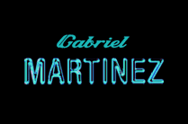 Gabriel Martinez