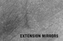 extension mirrors