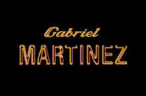 Gabriel Martinez