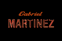 Gabriel Martinez