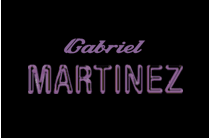 Gabriel Martinez
