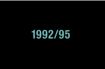 1992-1995