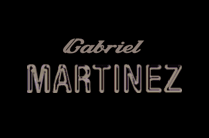 Gabriel Martinez